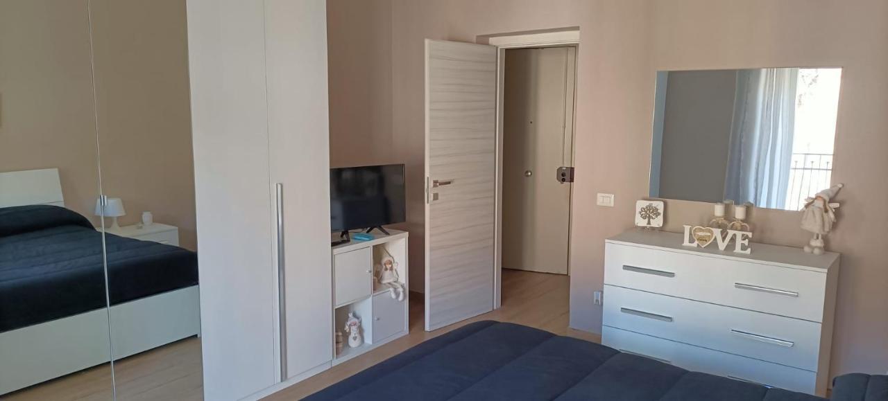Tindaro Home CTA Exterior foto