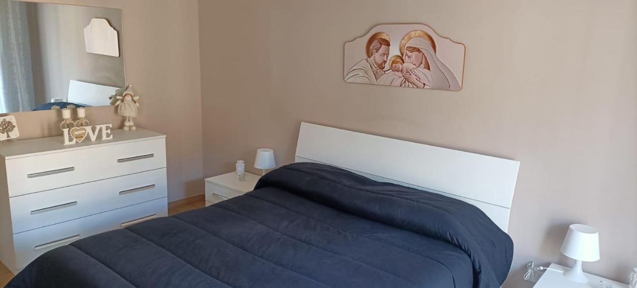 Tindaro Home CTA Exterior foto