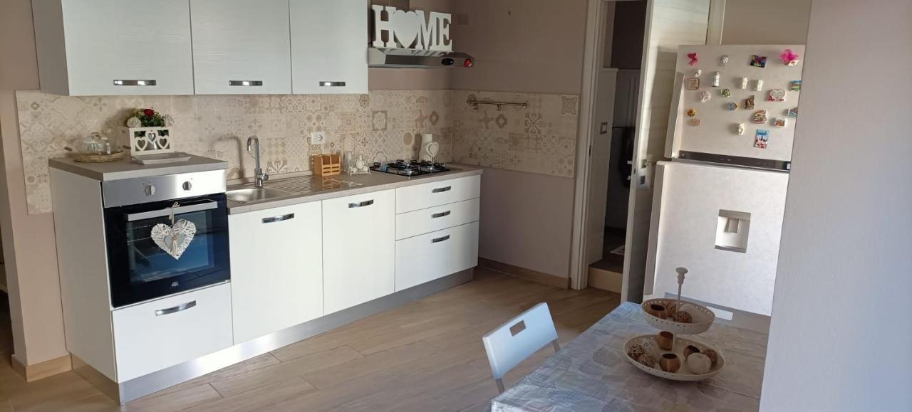 Tindaro Home CTA Exterior foto