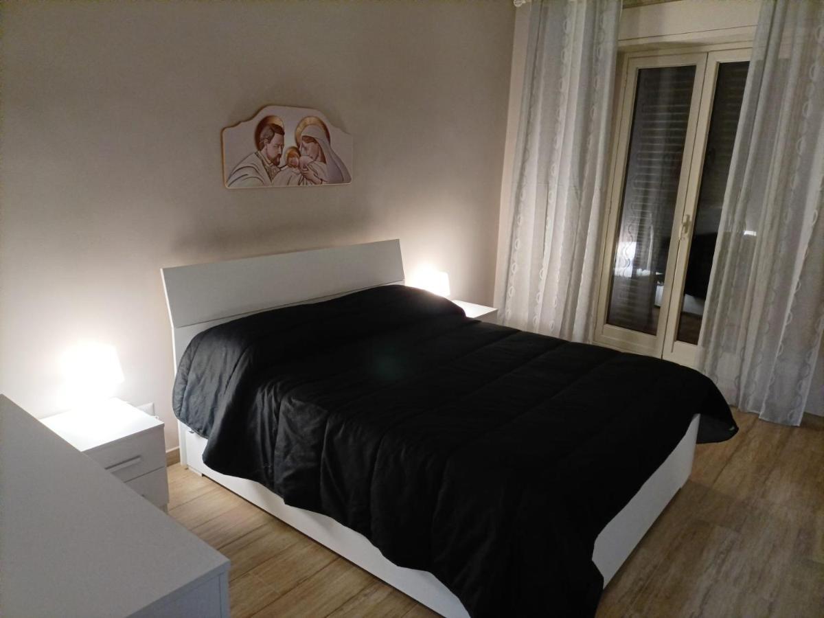 Tindaro Home CTA Exterior foto