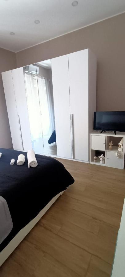 Tindaro Home CTA Exterior foto