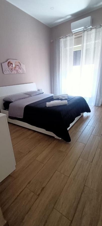 Tindaro Home CTA Exterior foto