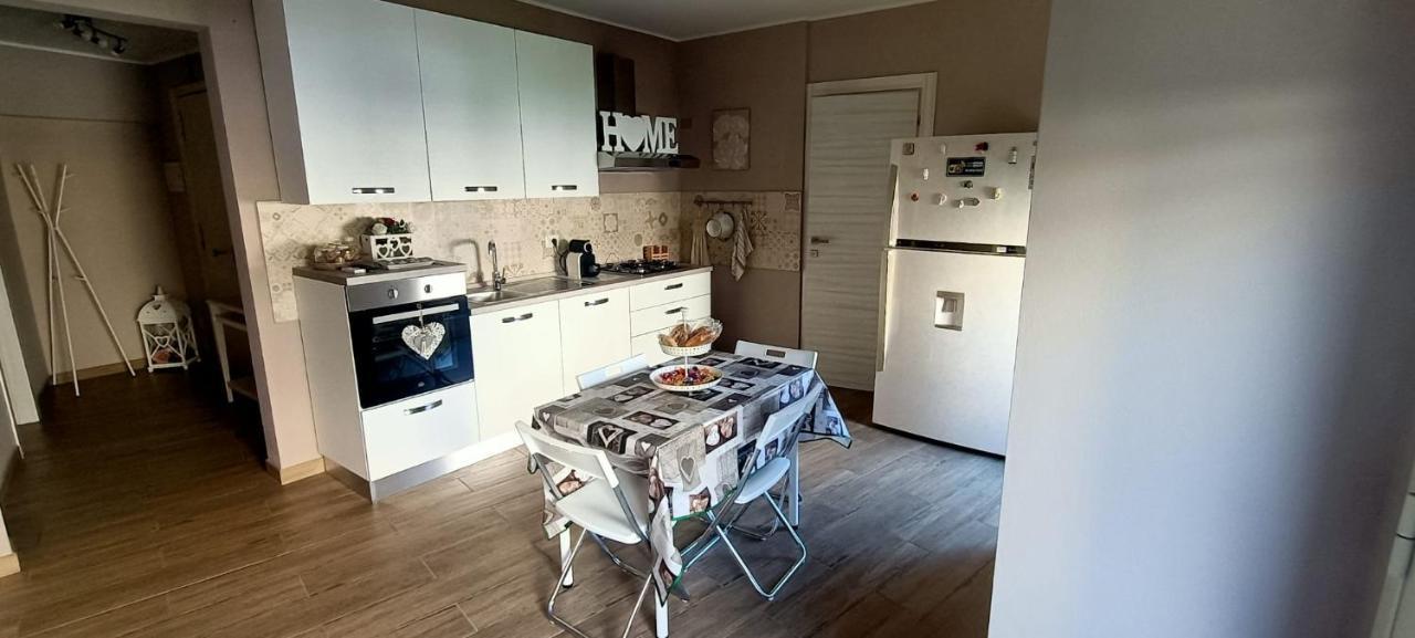 Tindaro Home CTA Exterior foto